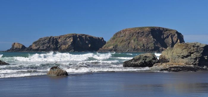 Whaleshead Beach